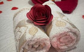 Pousada Territorial- Segunda praia MSP